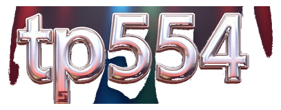 tp554 logo